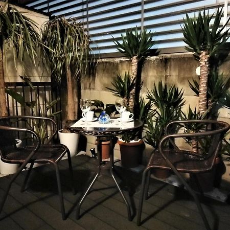 U-Shuku Kyoto Fushimi Hotel Momoyamacho ภายนอก รูปภาพ