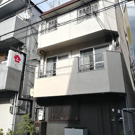 U-Shuku Kyoto Fushimi Hotel Momoyamacho ภายนอก รูปภาพ