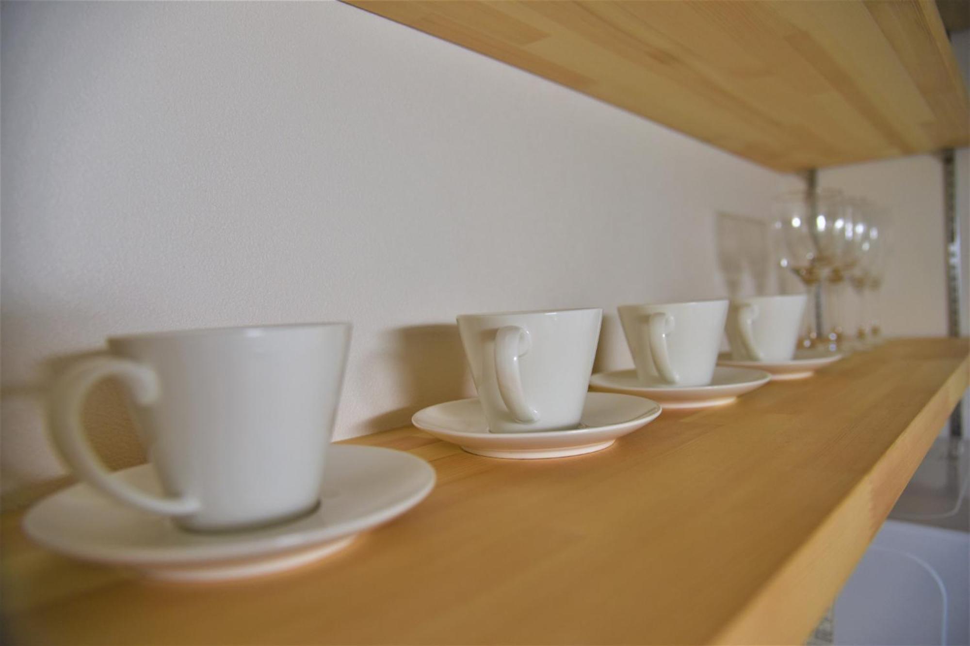 U-Shuku Kyoto Fushimi Hotel Momoyamacho ภายนอก รูปภาพ
