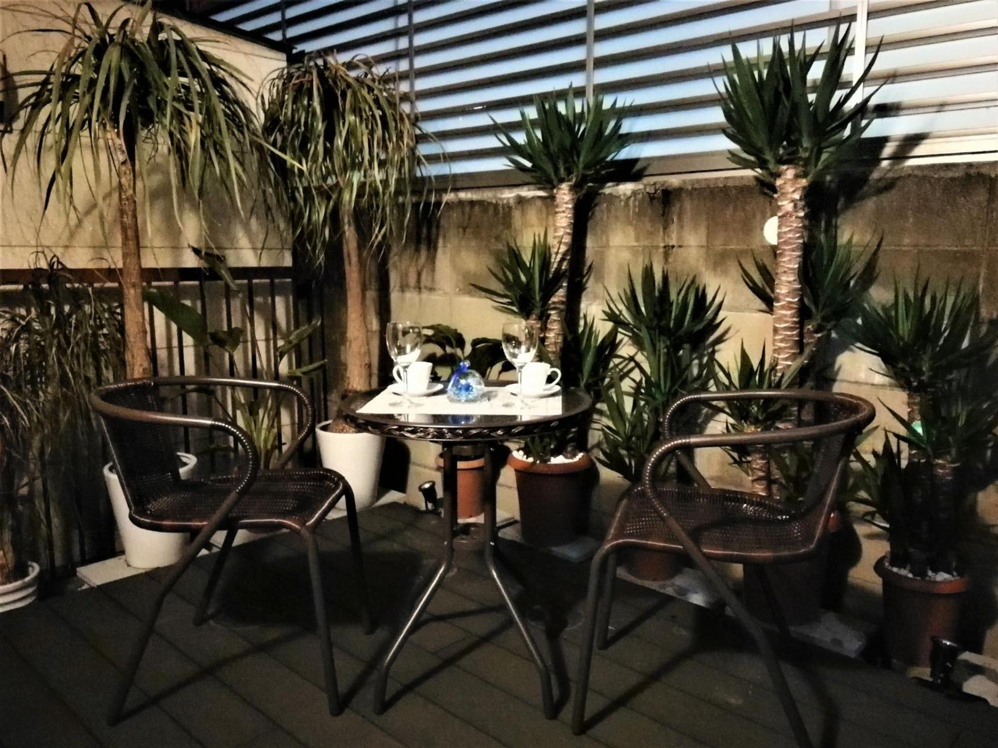 U-Shuku Kyoto Fushimi Hotel Momoyamacho ภายนอก รูปภาพ