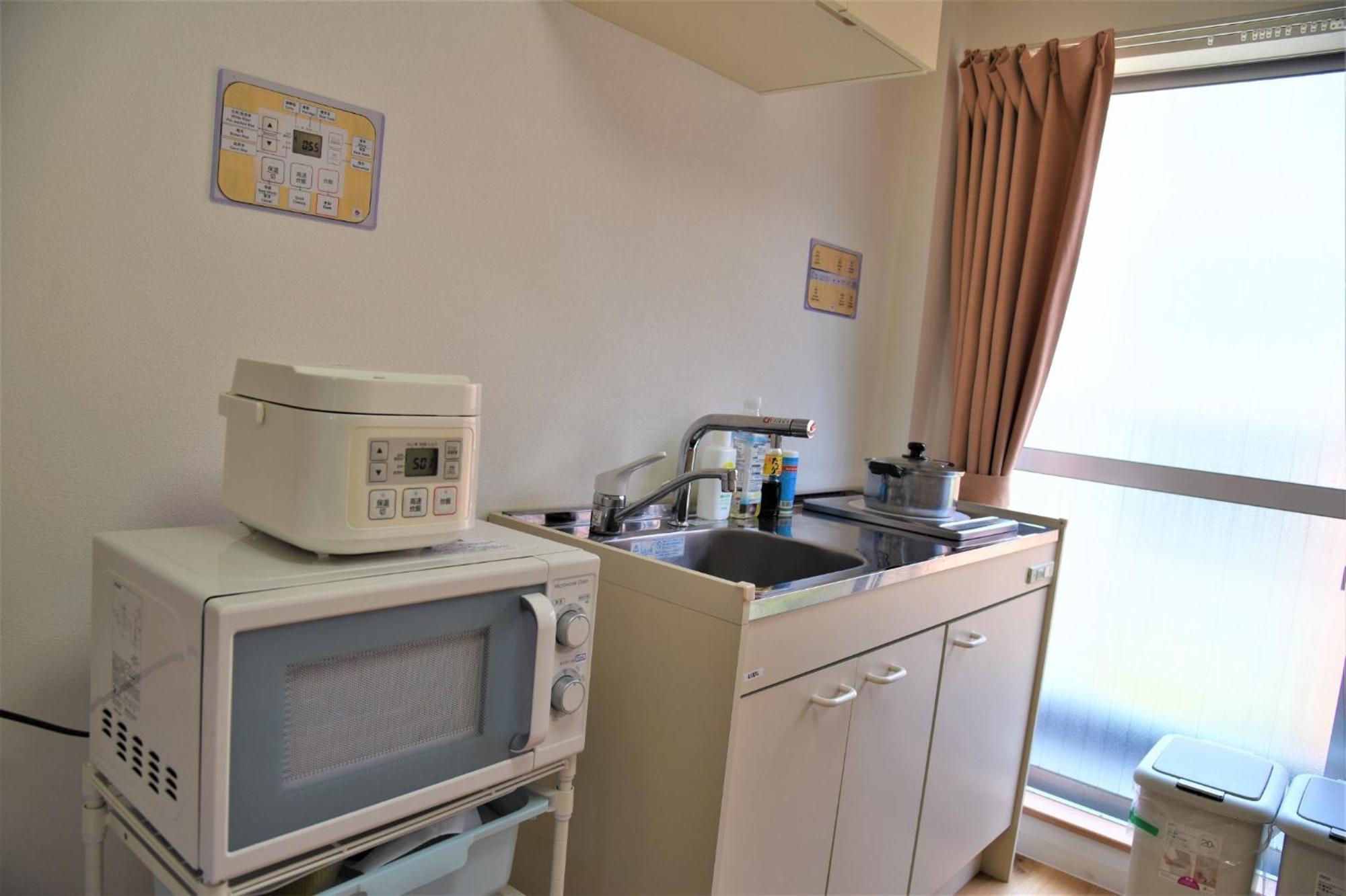 U-Shuku Kyoto Fushimi Hotel Momoyamacho ภายนอก รูปภาพ