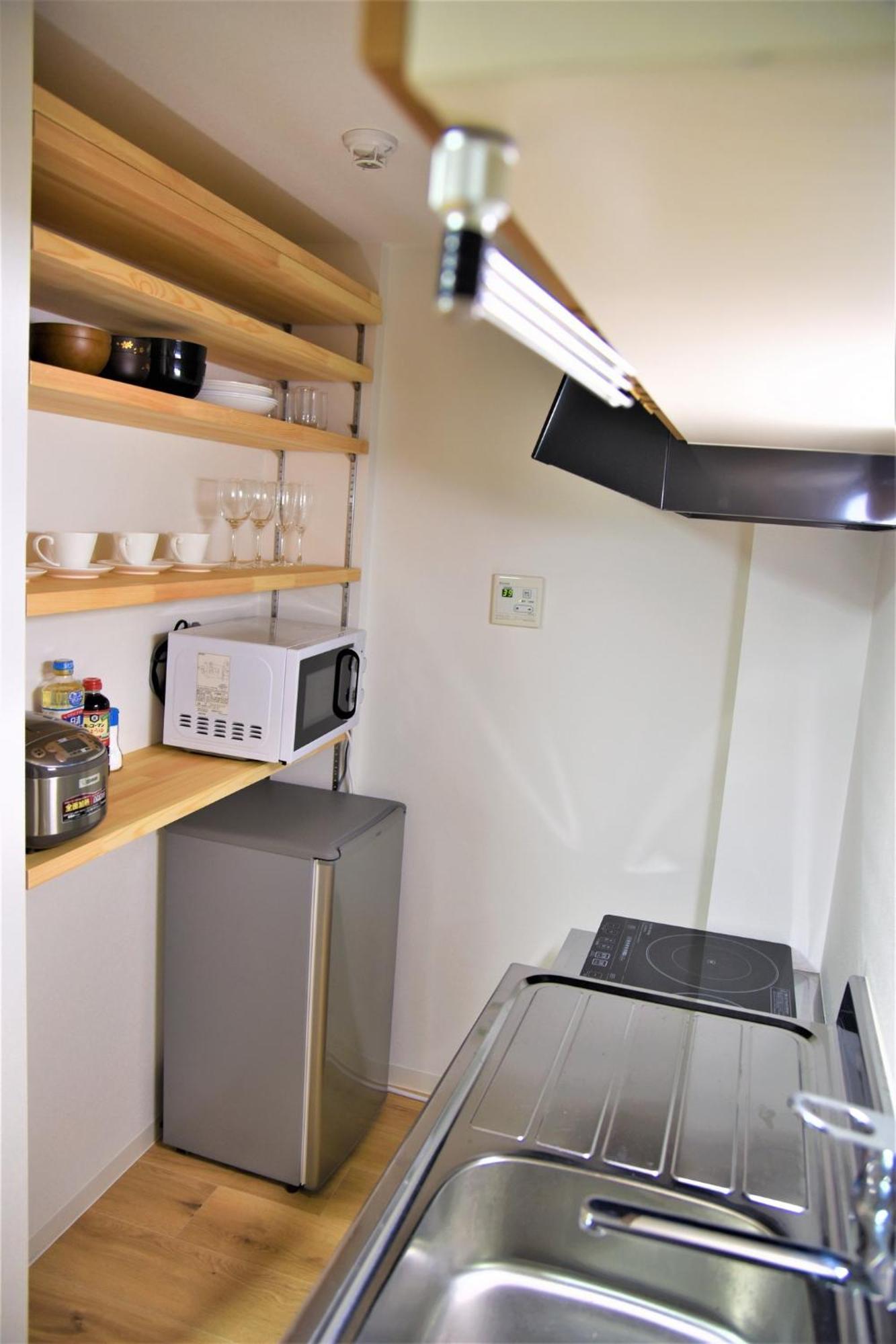 U-Shuku Kyoto Fushimi Hotel Momoyamacho ภายนอก รูปภาพ