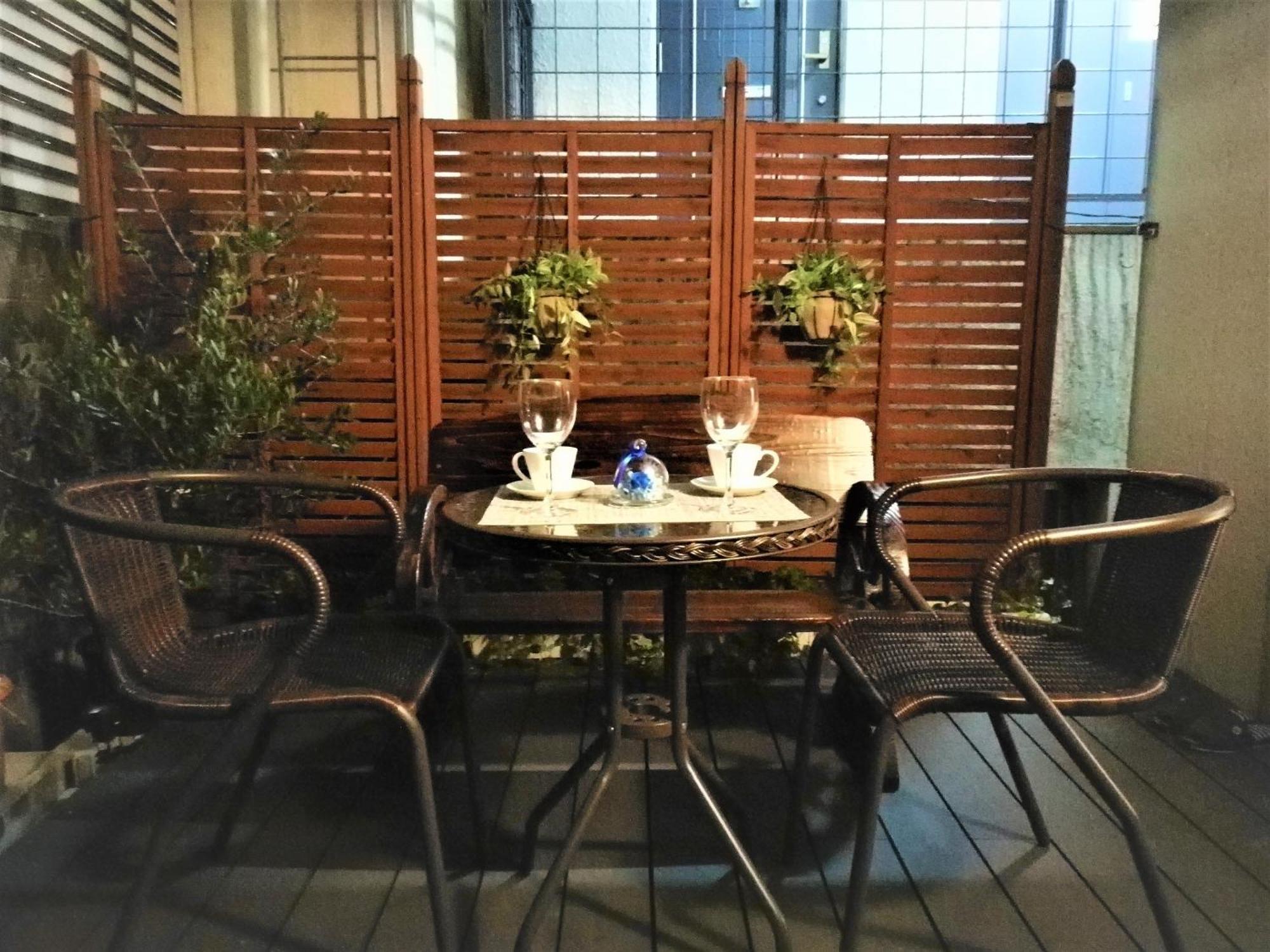 U-Shuku Kyoto Fushimi Hotel Momoyamacho ภายนอก รูปภาพ