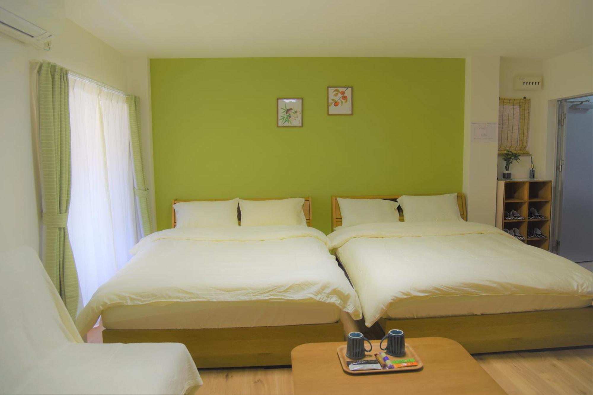 U-Shuku Kyoto Fushimi Hotel Momoyamacho ภายนอก รูปภาพ