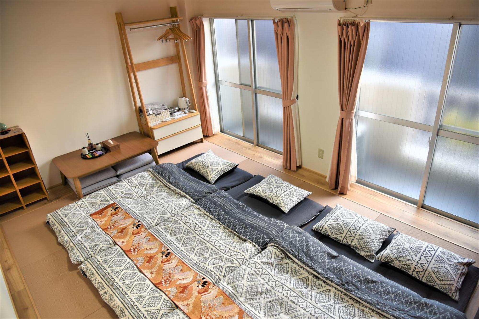 U-Shuku Kyoto Fushimi Hotel Momoyamacho ภายนอก รูปภาพ