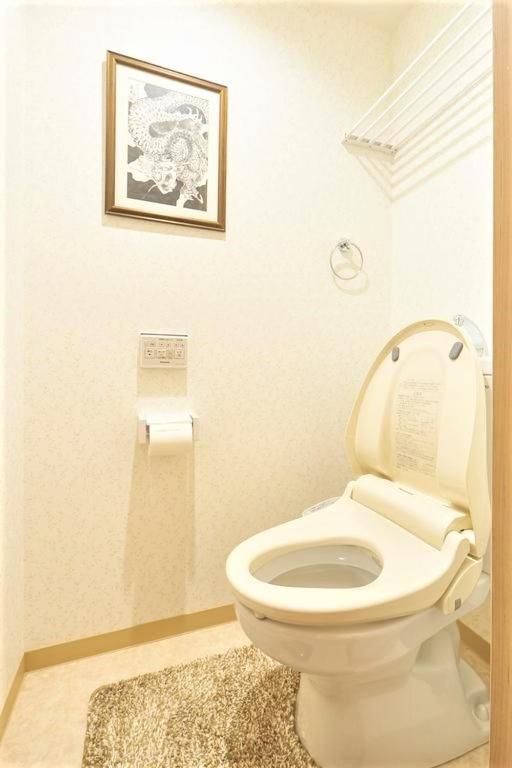 U-Shuku Kyoto Fushimi Hotel Momoyamacho ภายนอก รูปภาพ