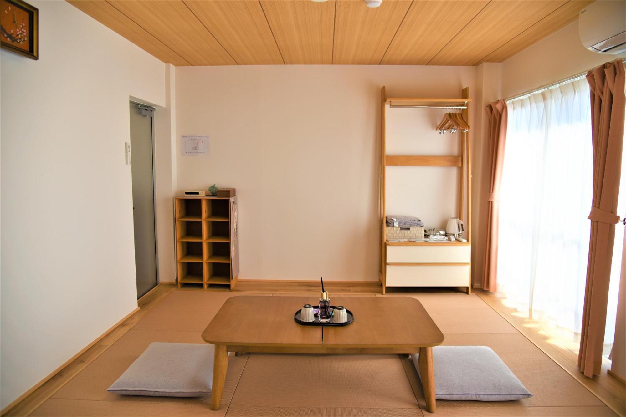 U-Shuku Kyoto Fushimi Hotel Momoyamacho ภายนอก รูปภาพ