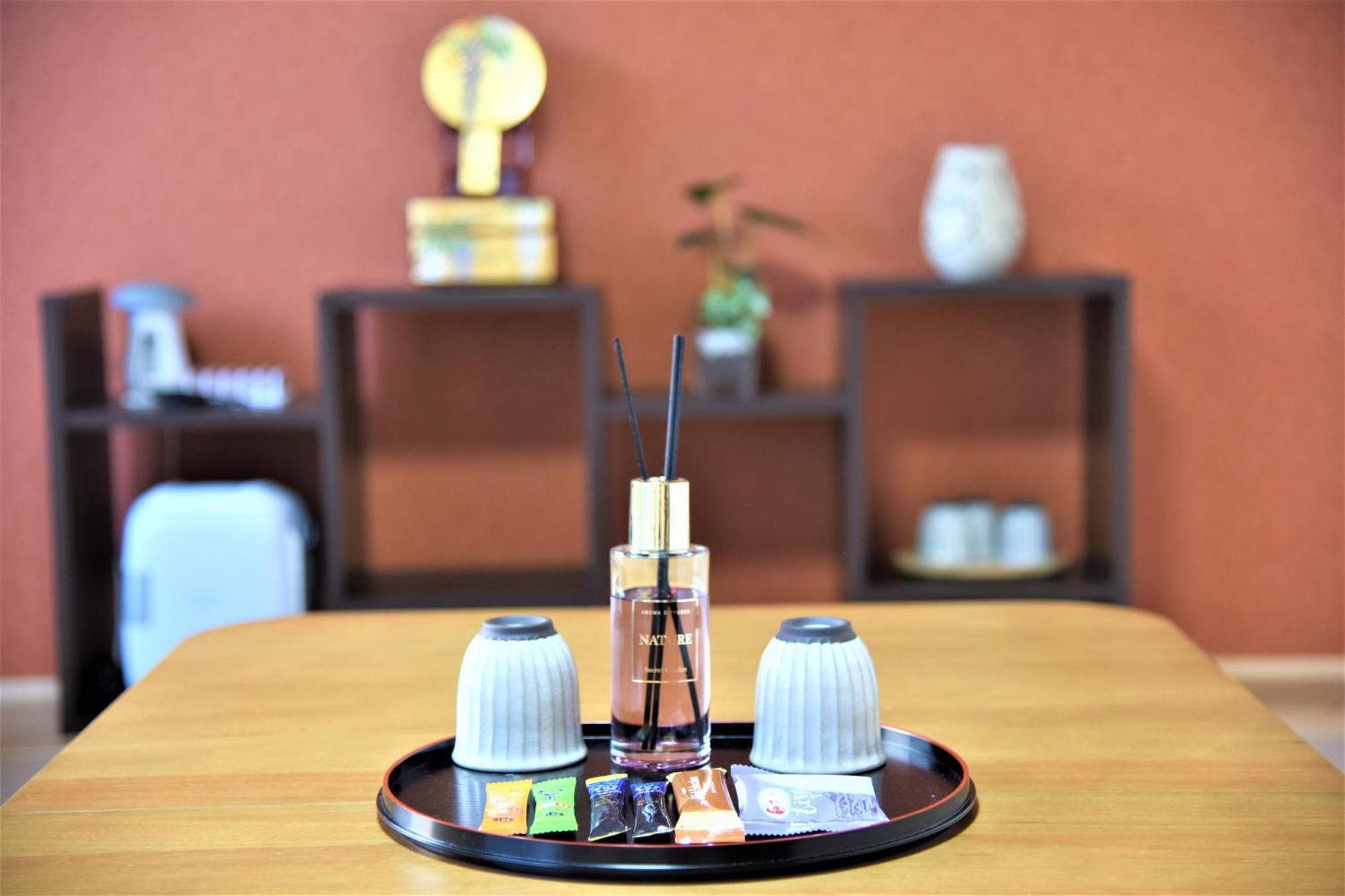 U-Shuku Kyoto Fushimi Hotel Momoyamacho ภายนอก รูปภาพ