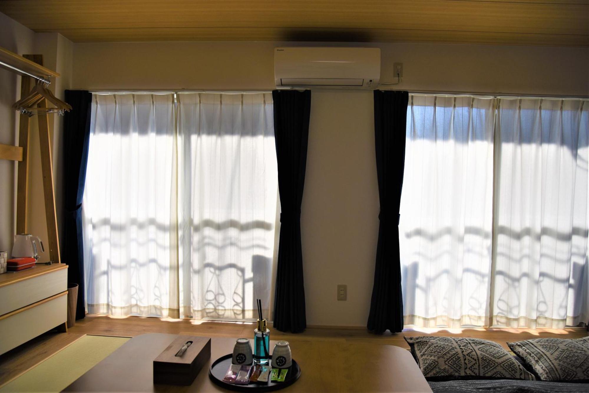 U-Shuku Kyoto Fushimi Hotel Momoyamacho ภายนอก รูปภาพ