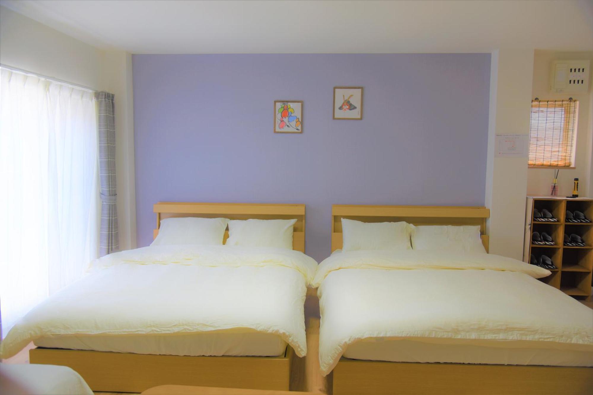 U-Shuku Kyoto Fushimi Hotel Momoyamacho ภายนอก รูปภาพ
