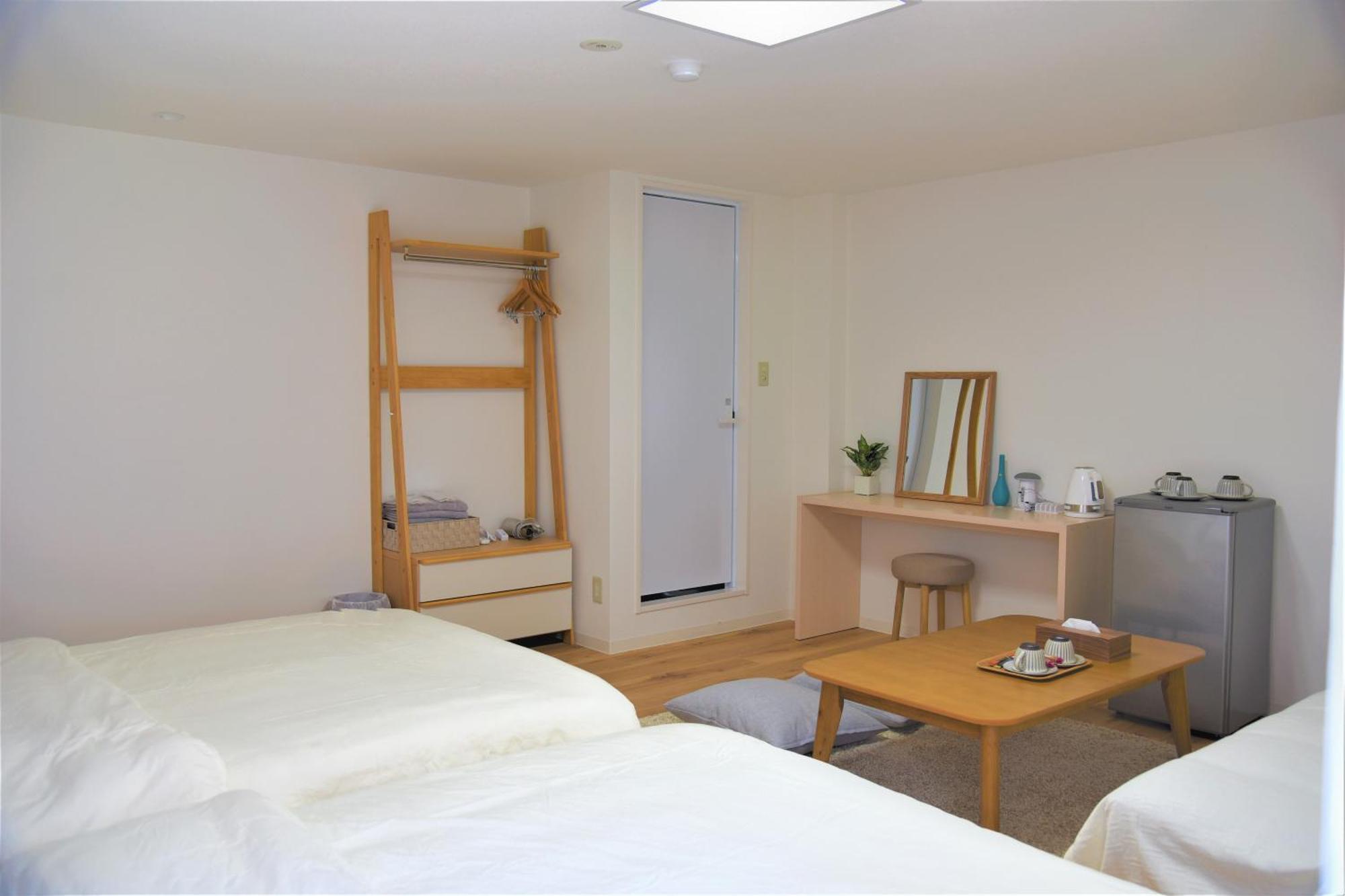 U-Shuku Kyoto Fushimi Hotel Momoyamacho ภายนอก รูปภาพ