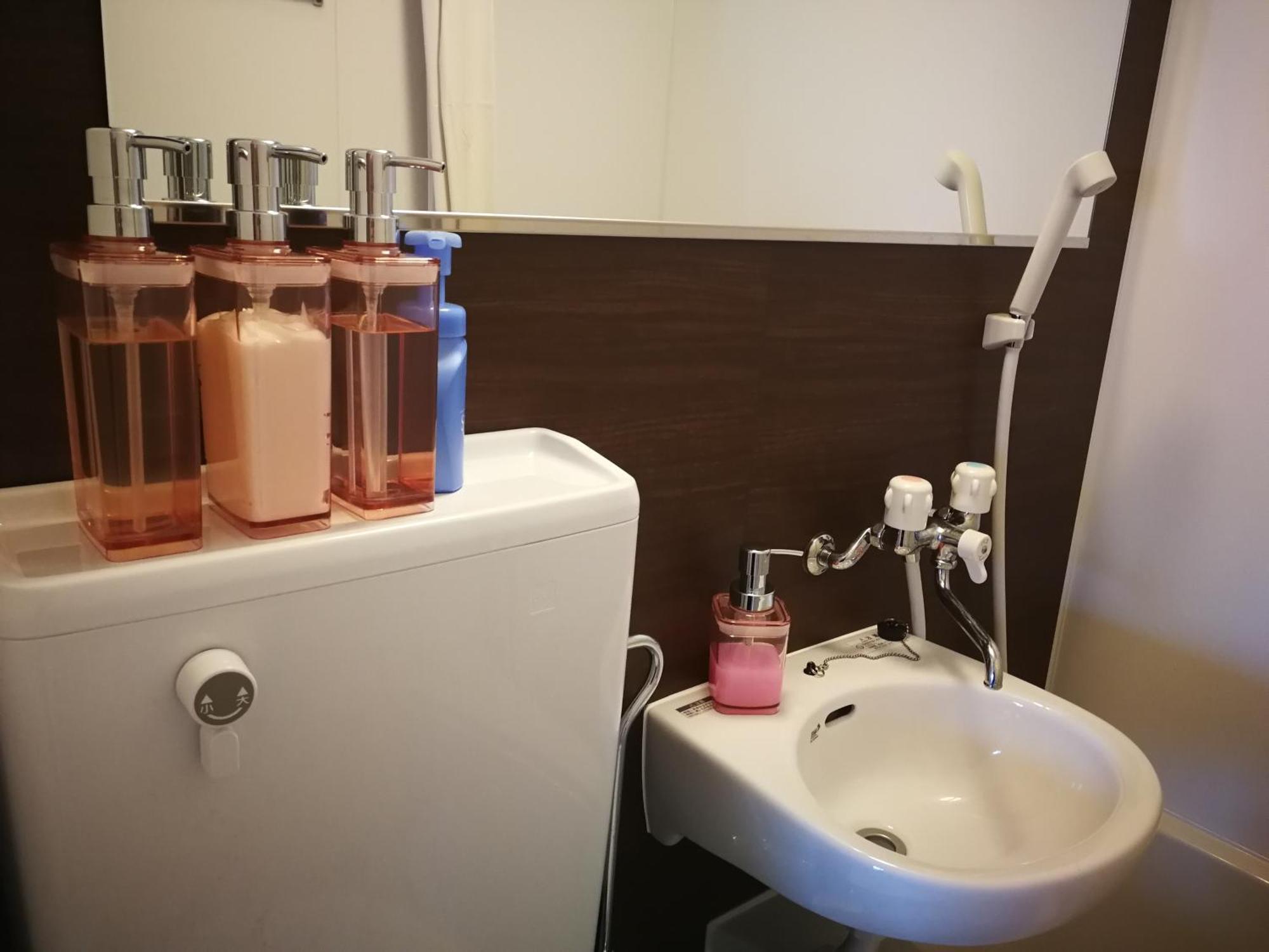 U-Shuku Kyoto Fushimi Hotel Momoyamacho ภายนอก รูปภาพ